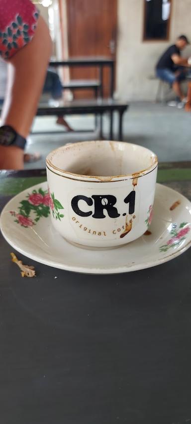 CR1 COFFEE GRESIK