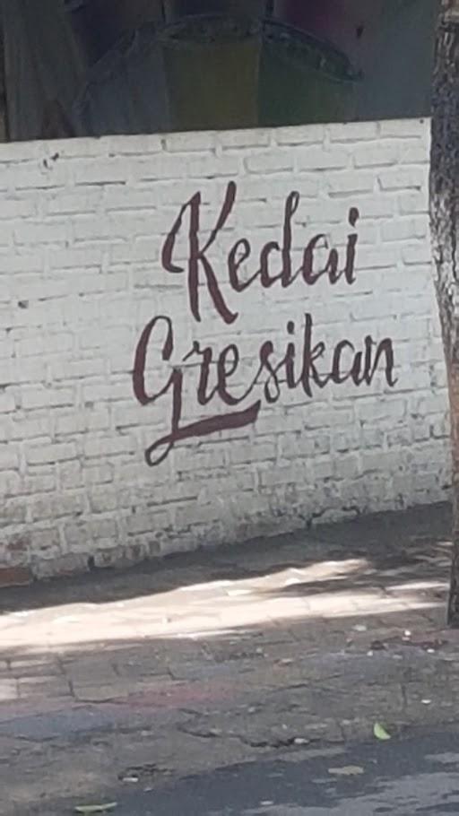 KEDAI GRESIK'AN