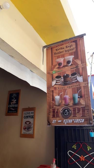 KOPI E-GARASI