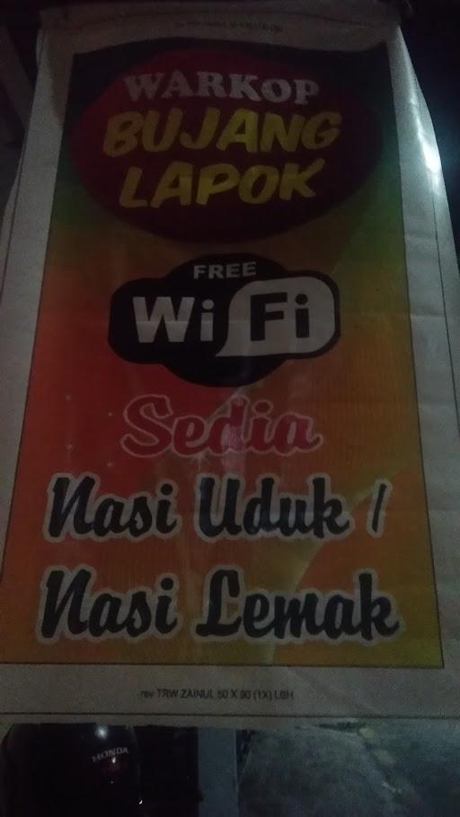 WARKOP BUJANG LAPOK