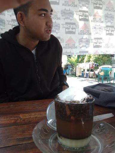 WARKOP LOKOMOTIF