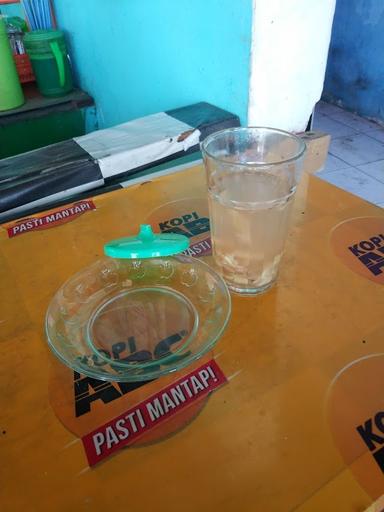 WARKOP POJOK