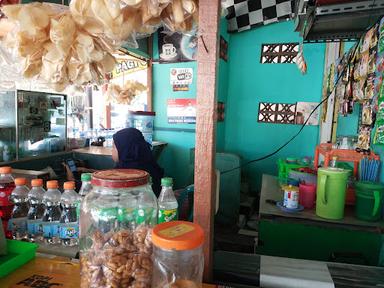 WARKOP POJOK