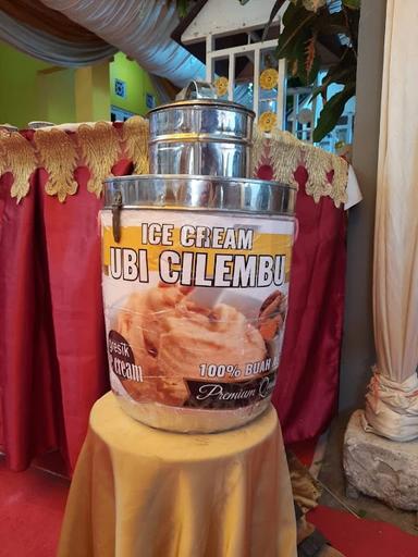 AGEN ESKRIM DAN ES PUTER GRESIK