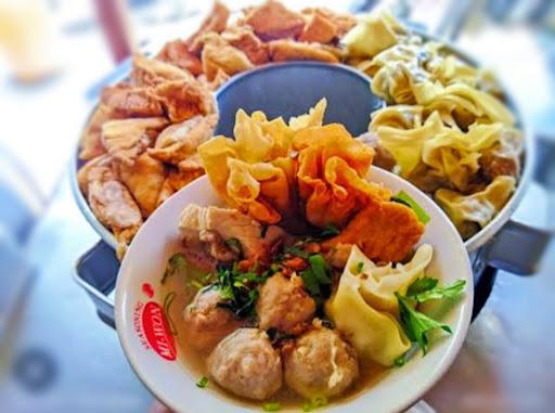 BAKSO MALANG