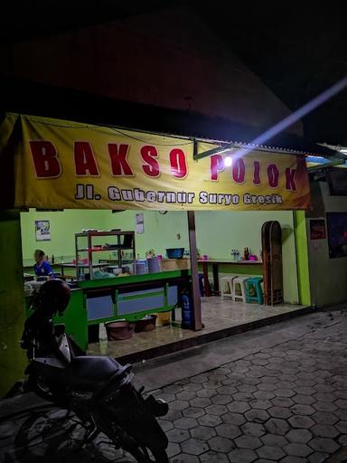 BAKSO POJOK GRESIK