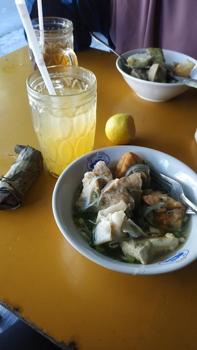 BAKSO RIBUT 88