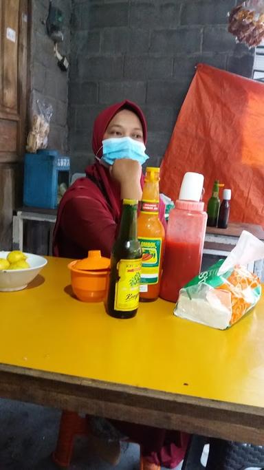 BAKSO RIBUT 88