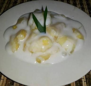 BUBUR AYAM PAHLAWAN