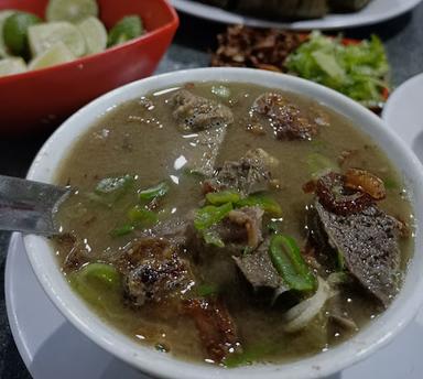 COTO MAKASSAR SAN'S KITCHEN