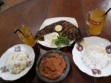 DEPOT IKAN BAKAR PAK AGUS