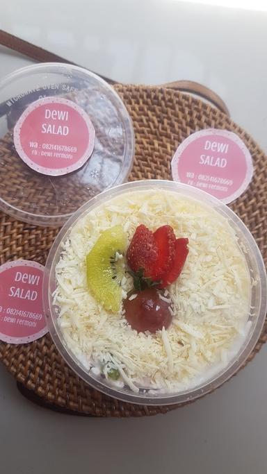 DEWI SALAD