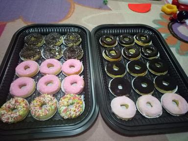 DONAT BOLU