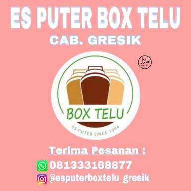 ES PUTER BOX TELU CABANG GRESIK