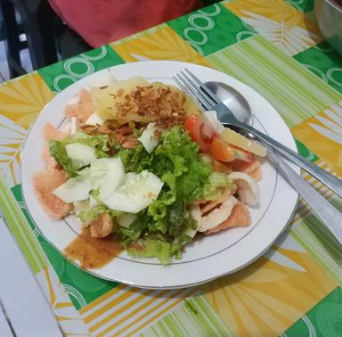 GADO GADO KARTINI