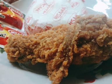 HISANA FRIED CHICKEN