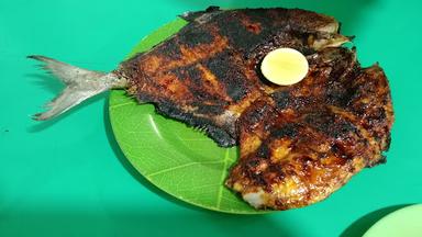 IKAN BAKAR ABAH SHOLEH