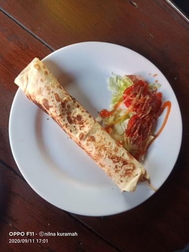 KEBAB CINTAKU