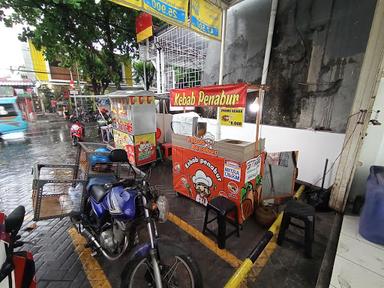 KEBAB PENABUR