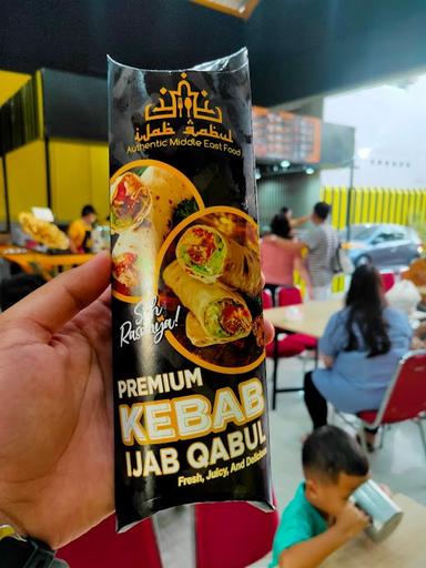 KEBULI IJAB QABUL GRESIK