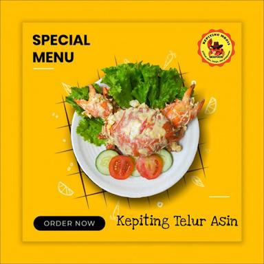 KEPITING MBOIS