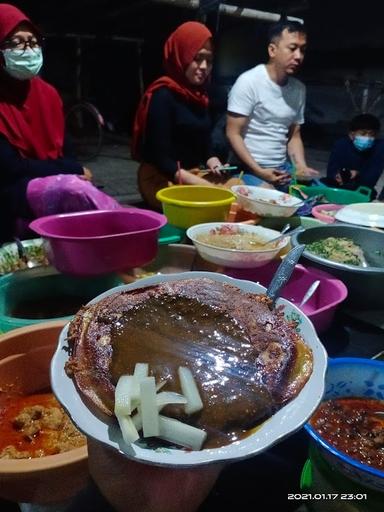 MARTABAK MBAK DIYAH