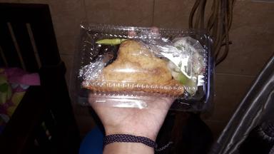 MARTABAK MBAK YUN