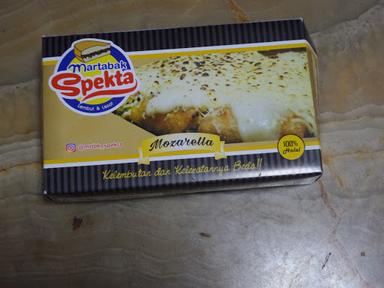 MARTABAK SPEKTA