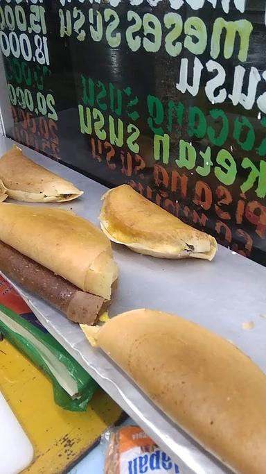 MARTABAK / TERANGBULAN SINAR MALAM