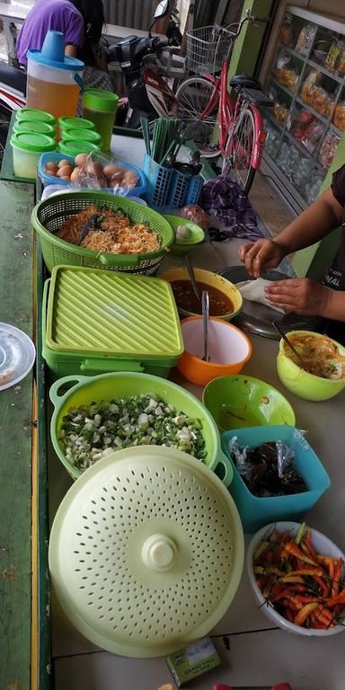 MARTABAK USUS MBAK IFA