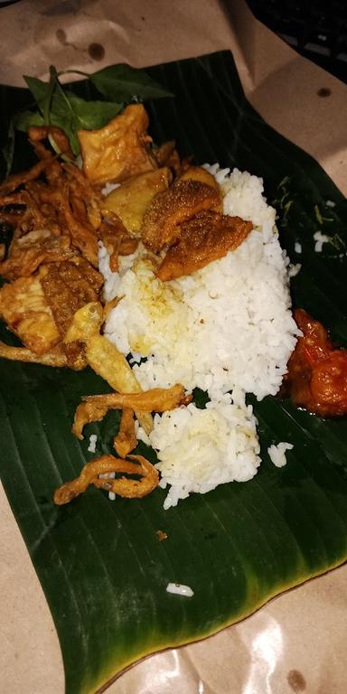 NASI BABAT USUS PETRO