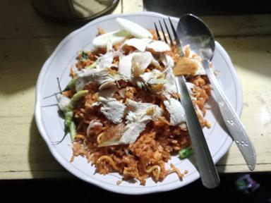 NASI GORENG 78 CAK RIP