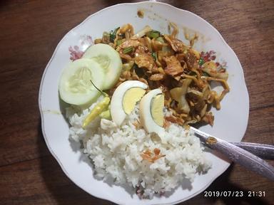 NASI GORENG JAWA LA