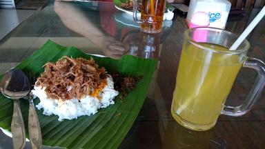 NASI KRAWU BU RIA