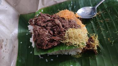 NASI KRAWU BU ZUBAIDAH