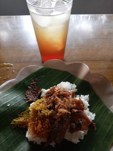 NASI KRAWU PUTRI BU HJ.TIBAN