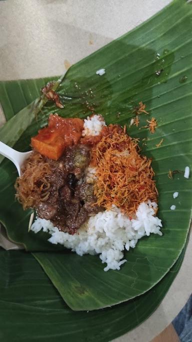 NASI KRAWU PUTRI BU HJ.TIBAN