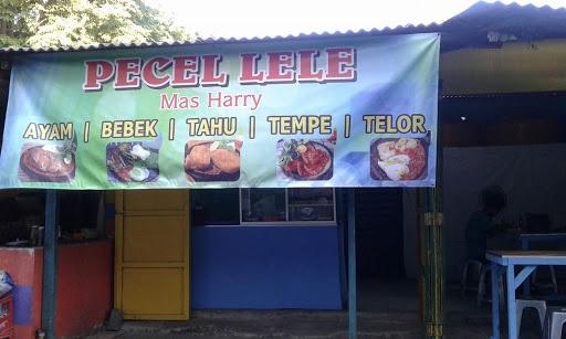 PECEL LELE