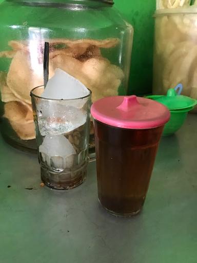 RAWON PAK DI SEJAK 1955