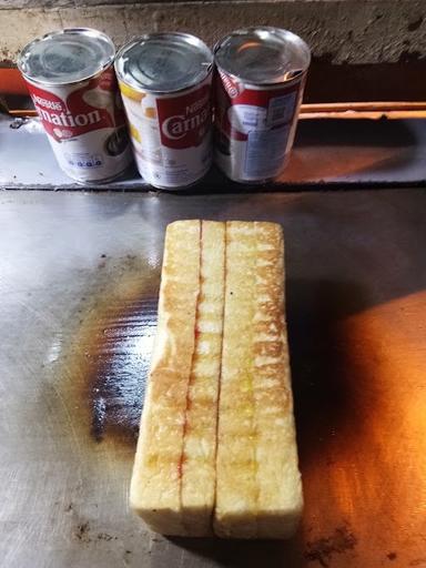 ROTI BAKAR SMP 3