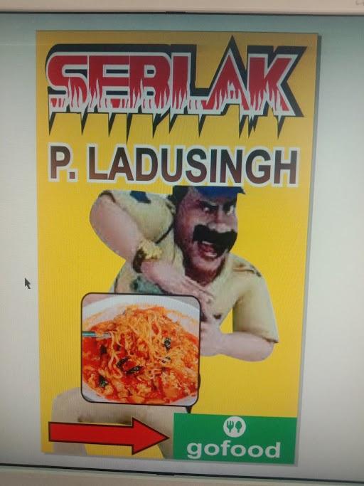 SEBLAK P.LADUSINGH