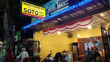 SOTO KIKIL H MANJUNG