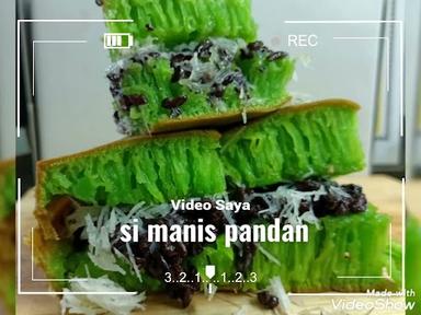 TEGAL JAYA MAS IWAN MARTABAK TELOR & KUE TERANG BULAN