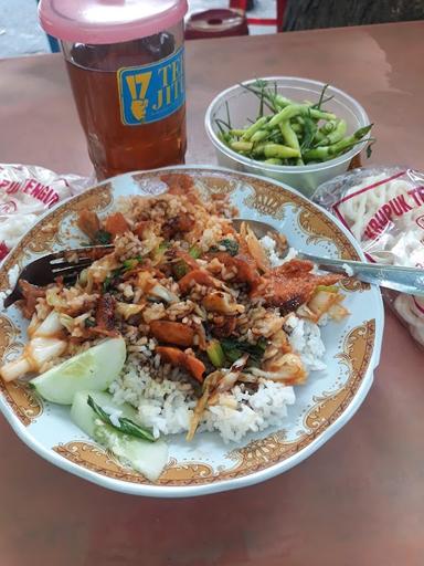 WARUNG BANG AJI