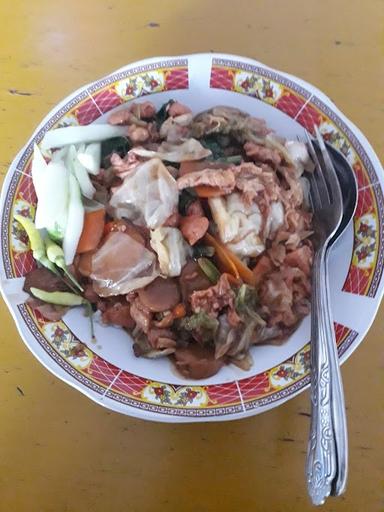 WARUNG CAK ROFIQ