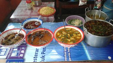 WARUNG IBU INTAN