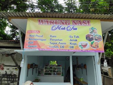 WARUNG MAK IRA