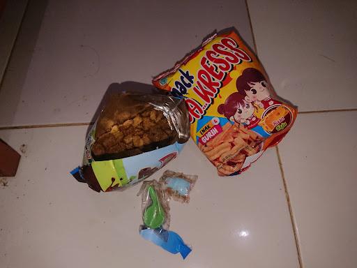 BAKSO DAN MIE AYAM KIKI KETILENG