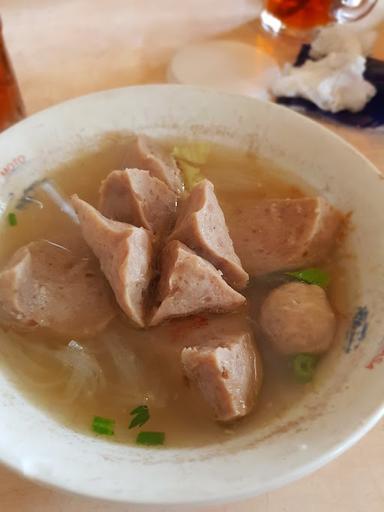 BAKSO GAUL GROBOGAN