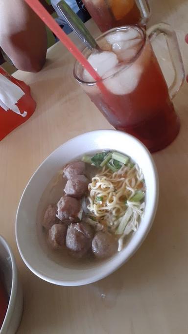 BAKSO GAUL GROBOGAN